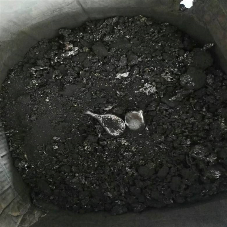 塘厦回收锡渣市场价位