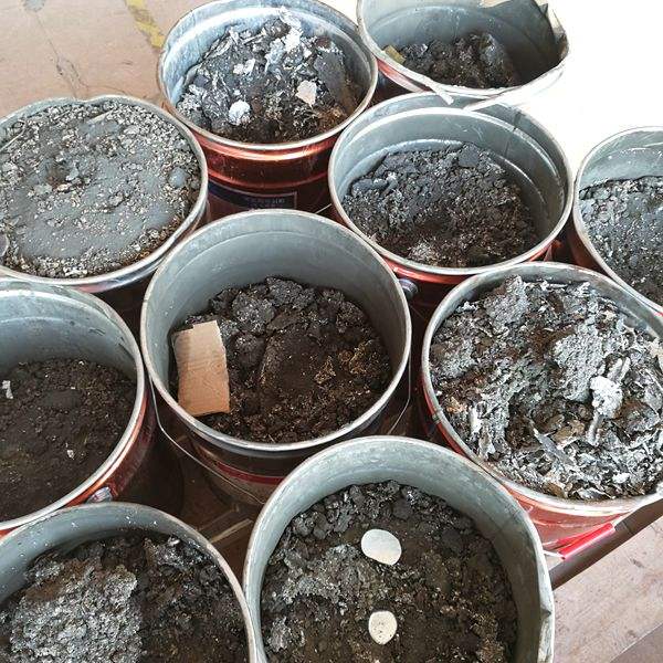 镇江回收锡渣市场价位