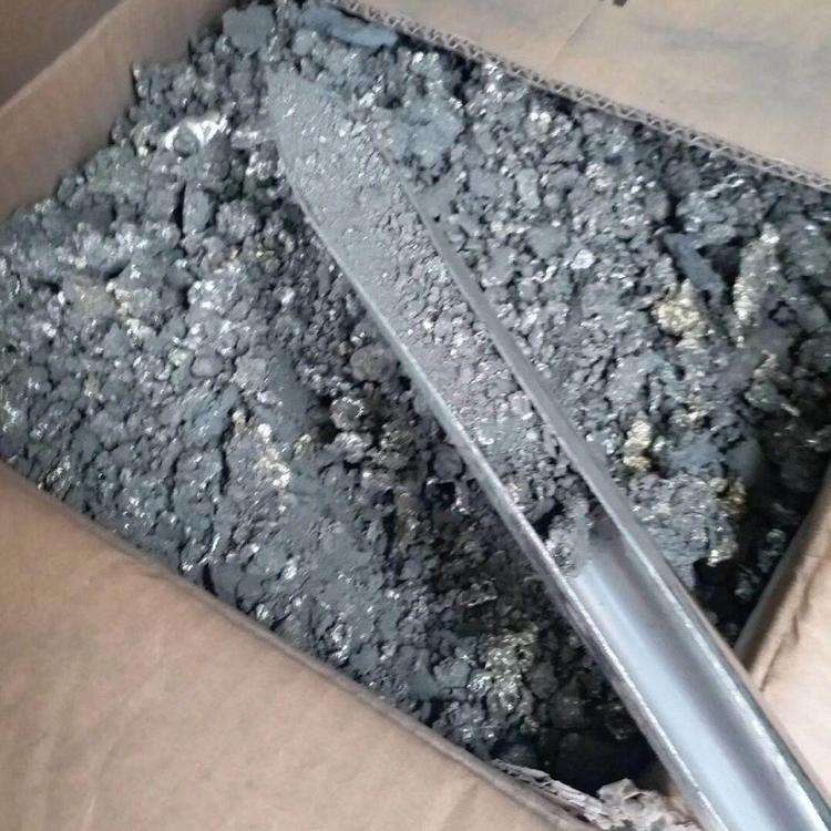 横岗回收锡渣市场价位