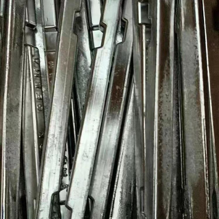 南平回收锡条价格