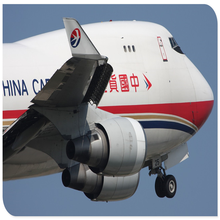 上海到加拿大国际空运专线