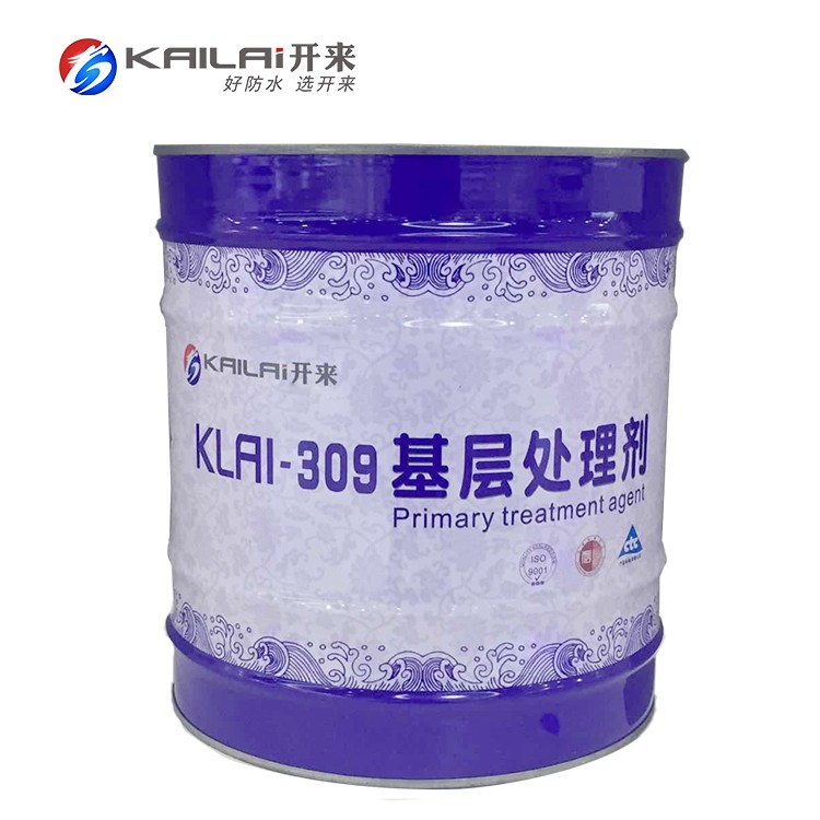 KLAI-309乳化沥青（冷玛蹄脂、冷底油）