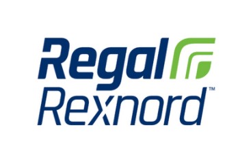 RegalRexnord上下logo