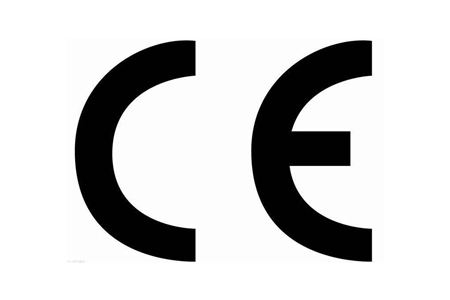 CE logo大