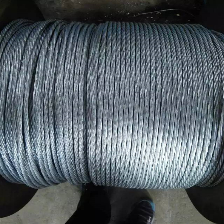钢丝绳型号 (2)