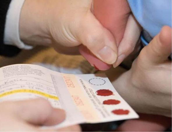 亲子鉴定需要什么材料?一张清单全搞定!