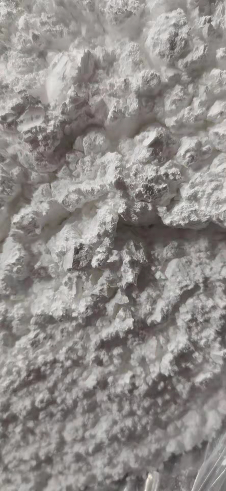 三聚氰胺多聚磷酸鹽MPOP