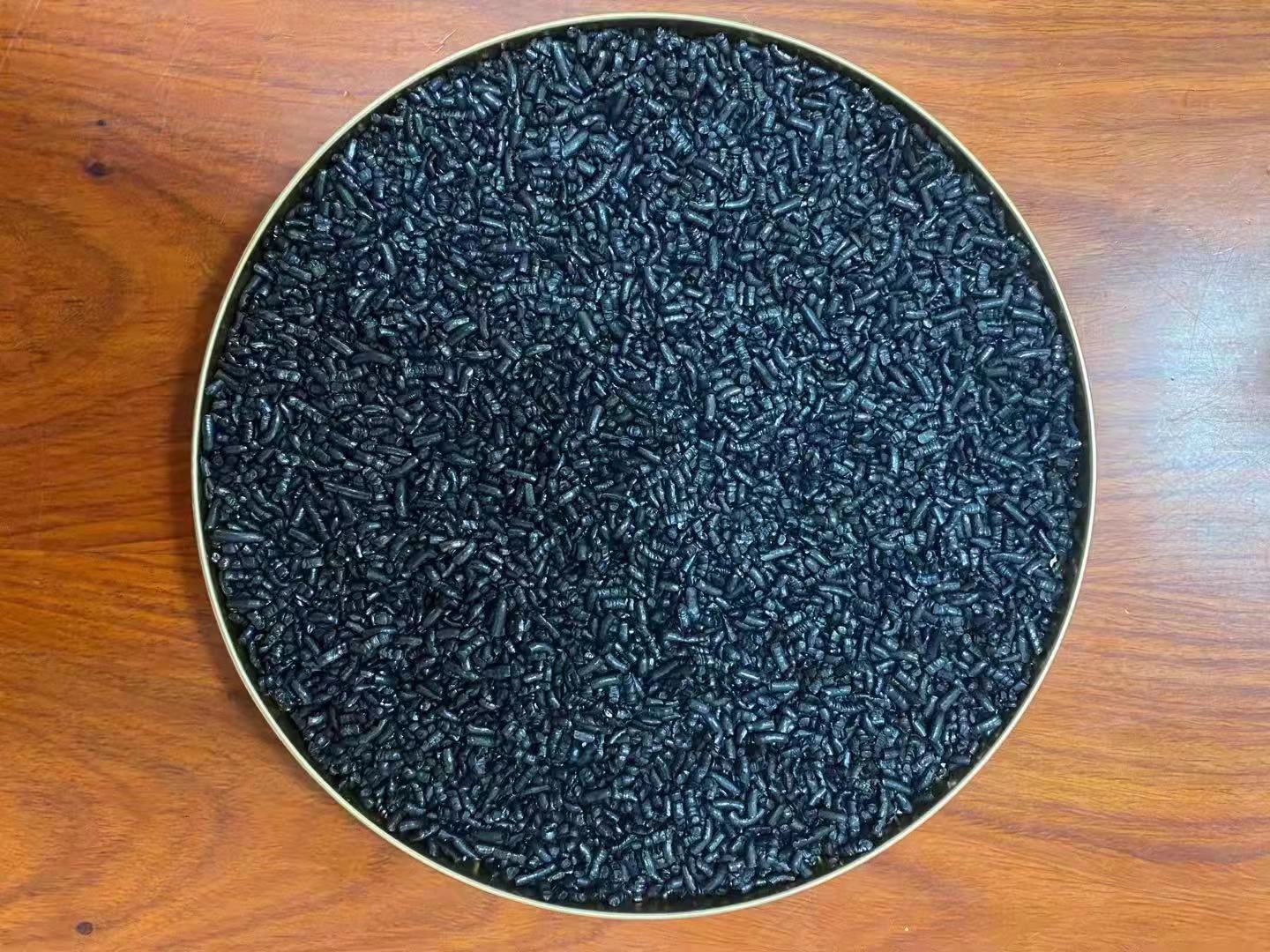 怎么正確使用PA無(wú)鹵阻燃劑