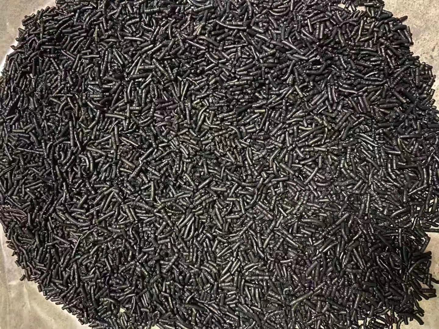 無(wú)蠟黑色母的使用作用有哪些