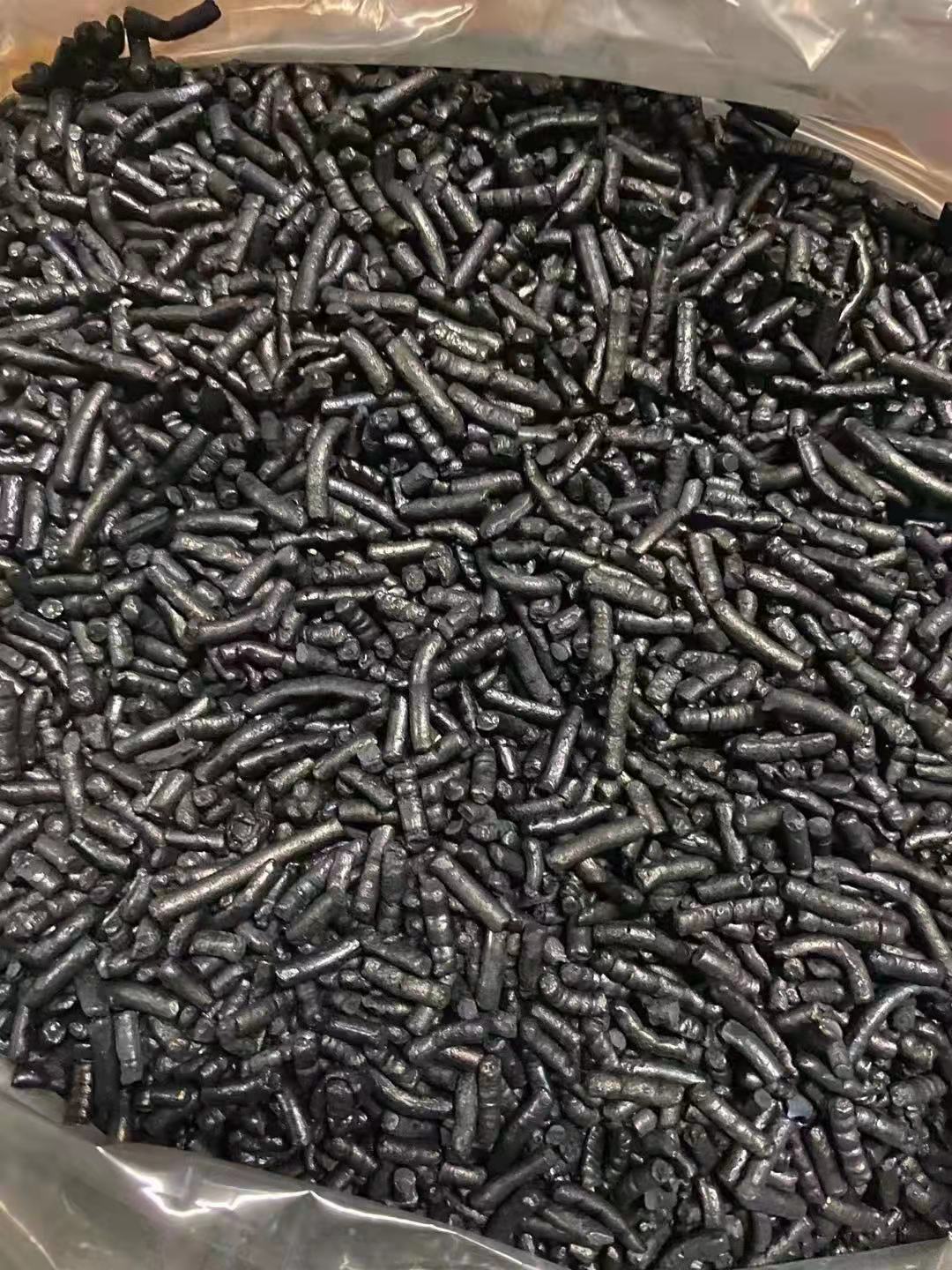 怎么正確使用無(wú)蠟黑色母