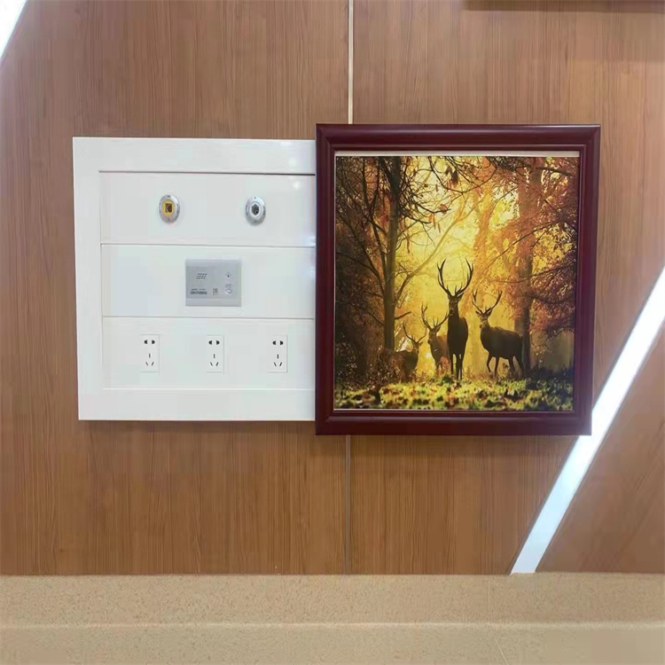 定制壁画设备带