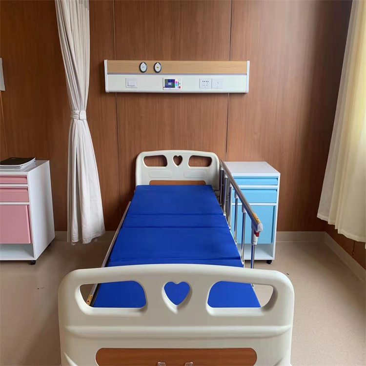 设备带定制木纹