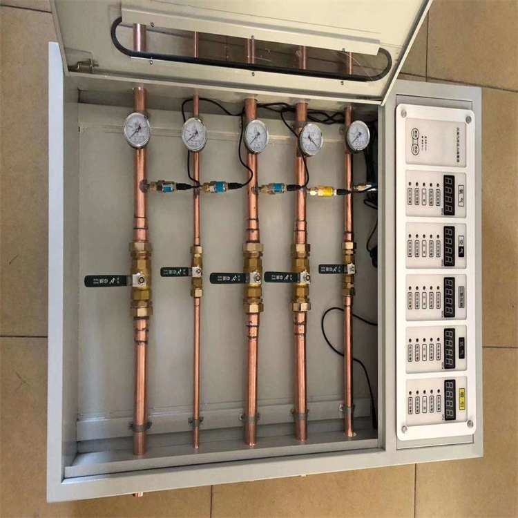 供氧系统维修配件