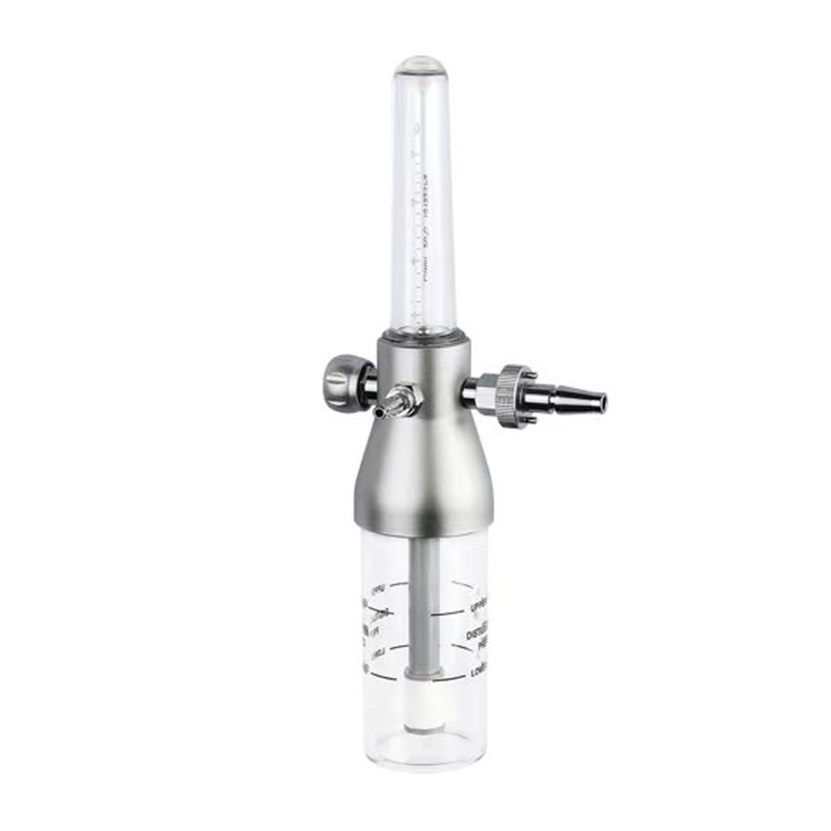 銀色氧氣濕化瓶 銀色氧氣濕化瓶