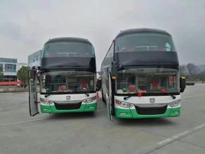 深圳55座旅游大巴租車
