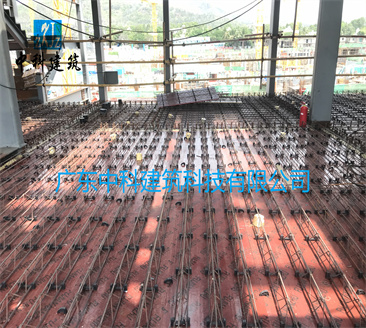 中山免拆卸钢筋桁架楼承板 可加工定制生产