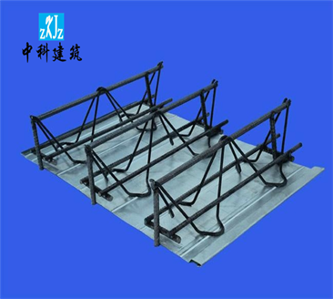 广州钢筋桁架楼承板