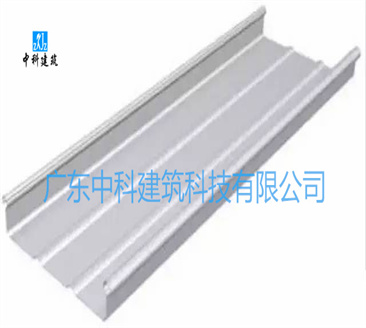 深圳鋁鎂錳屋面板