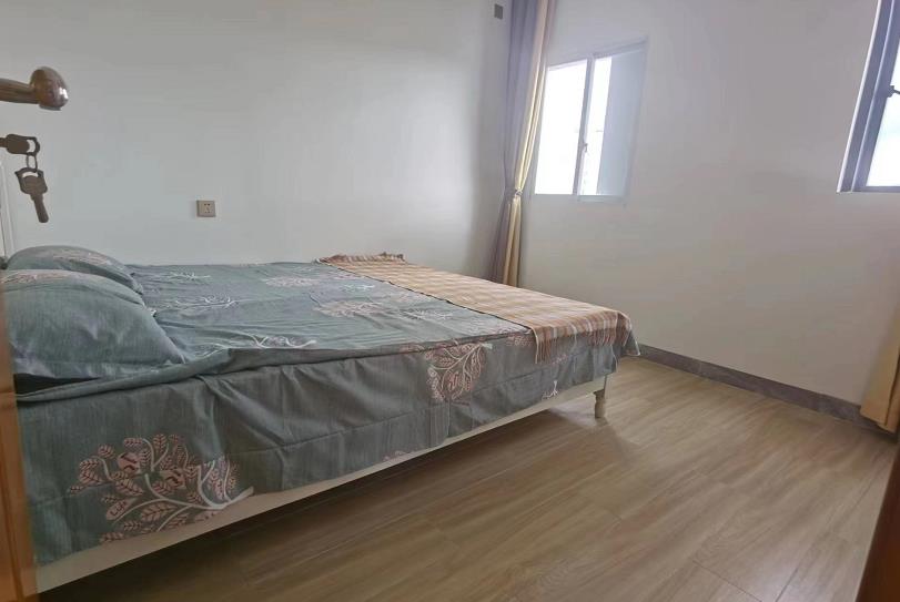 龙华龙胜3栋大型村委统建楼（龙胜天颂）买房可落户，自带停车场和天然气 高峰学校就在附近（私下买卖小产权房违约了怎么办）