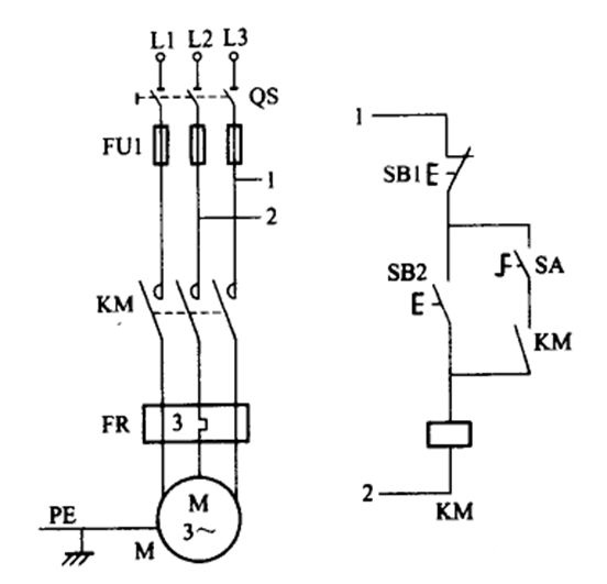 几种常见的电机控制方法4