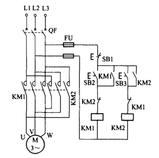 几种常见的电机控制方法6