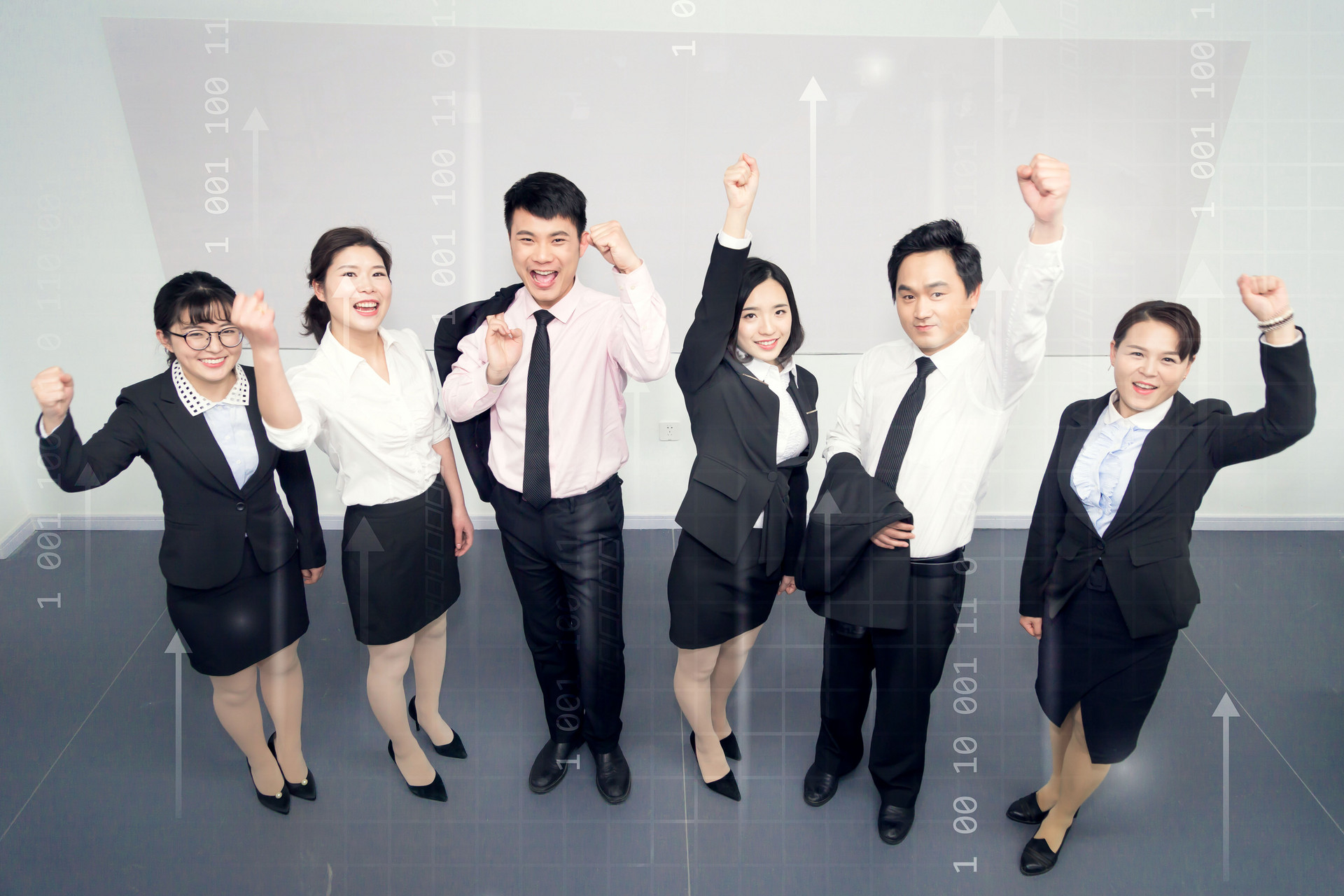 摄图网_500515969_banner_公司员工业绩(企业商用)