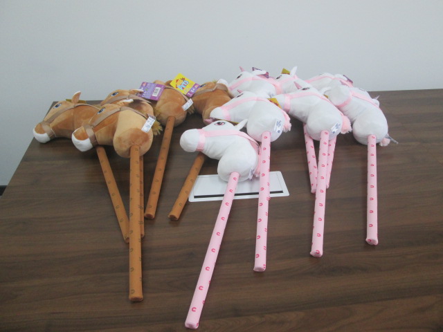 【玩具验货】塑料玩具验货要点