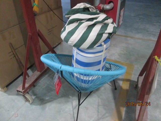 【家居验货】家具常规的测试