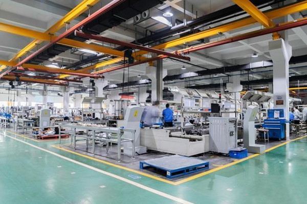 三菱电机将在印度建立工厂自动化控制系统产品新工厂