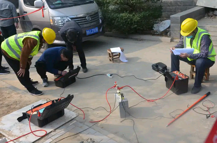 為什么要按時進行地暖漏水檢測