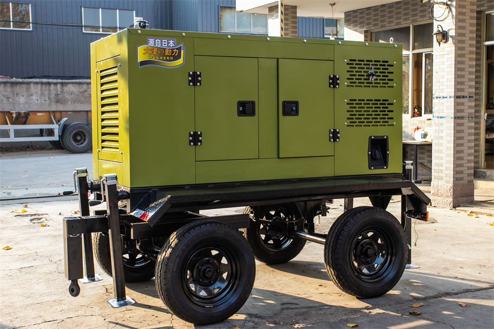 军绿色10-500KW (50)