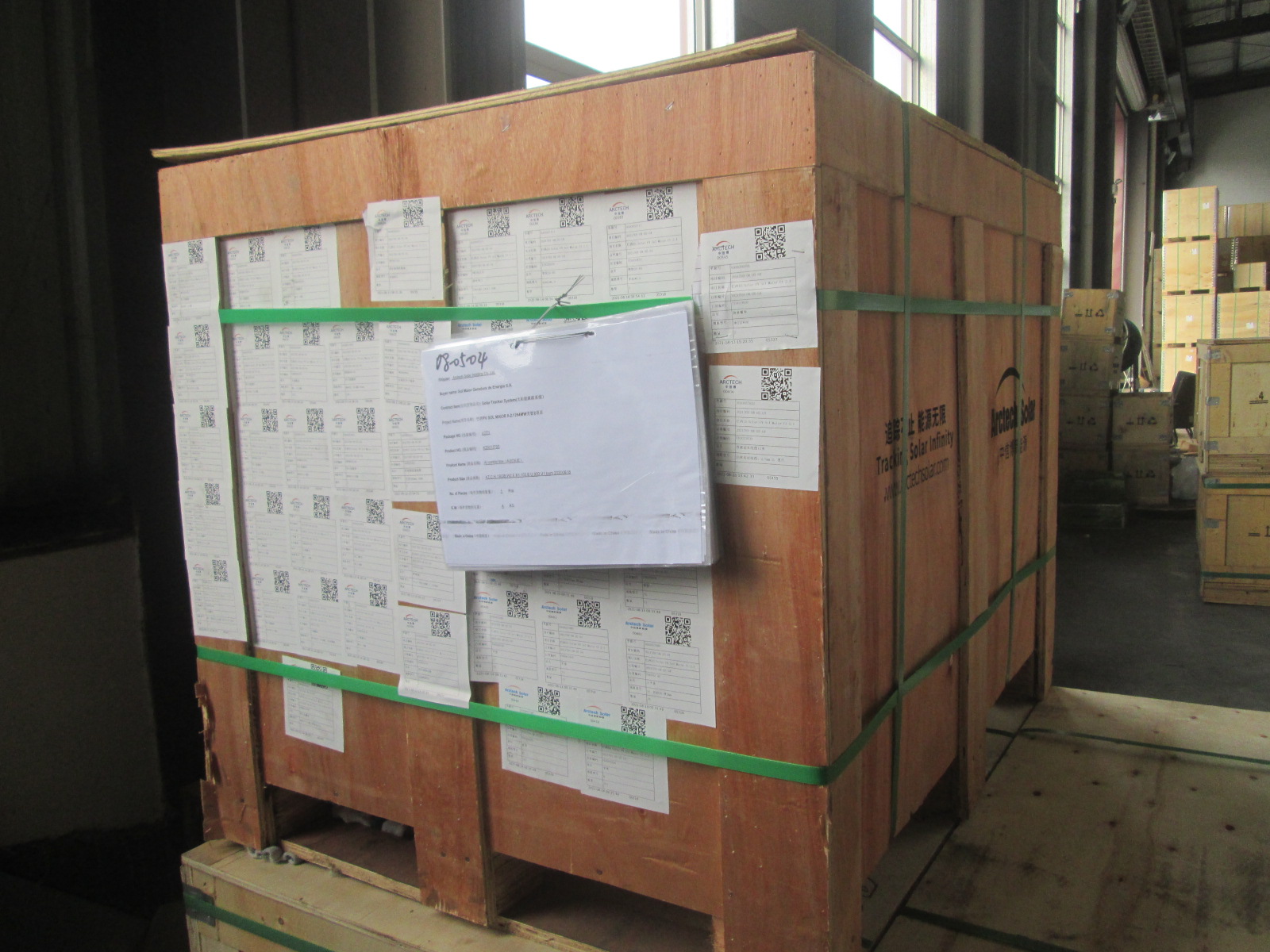 【外贸验货】外贸公司外出验货流程是什么?