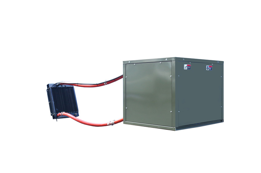 面板外移车载发电机35kw 面板外移车载发电机35kw