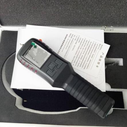 泵吸式单可燃/有毒气体检测仪 便携气体检漏仪