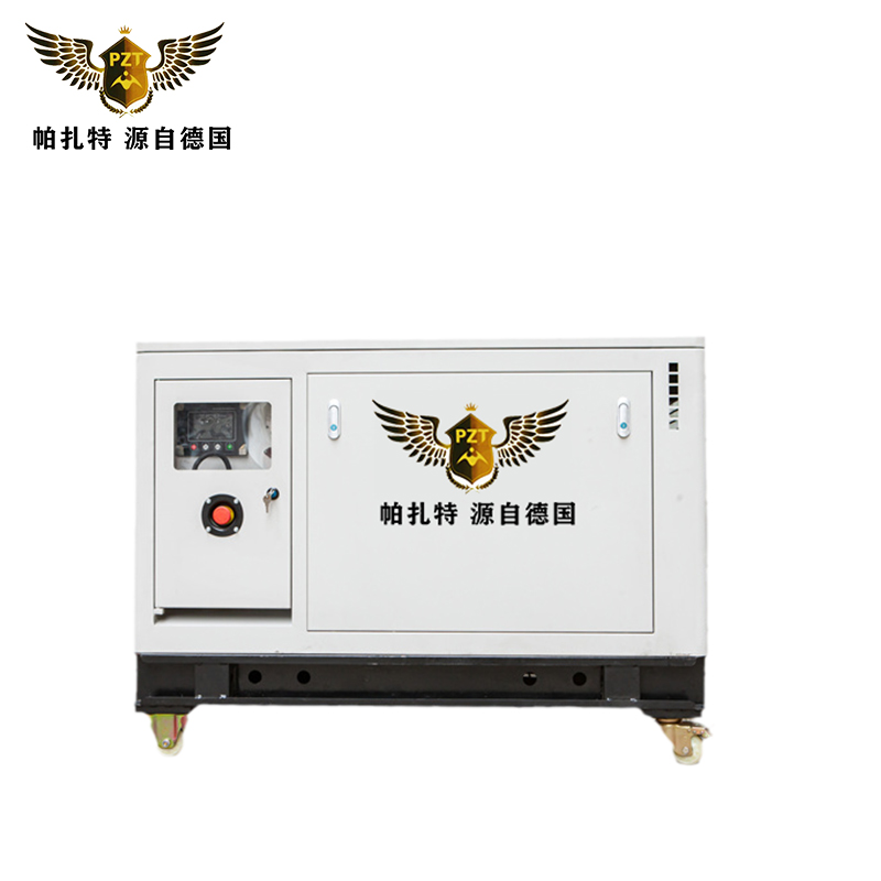 30KW-50KW静音汽油发电机 (5)