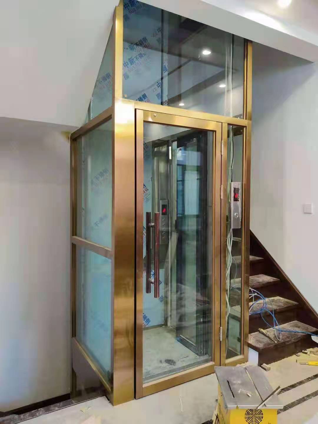 供应家用电梯/别墅电梯