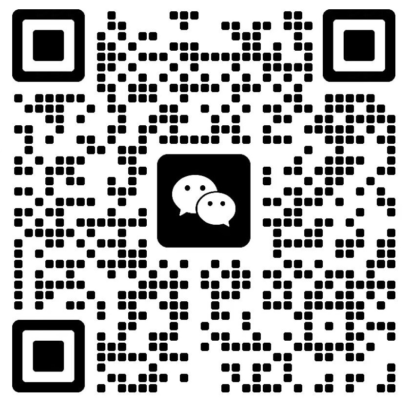 微信公众号