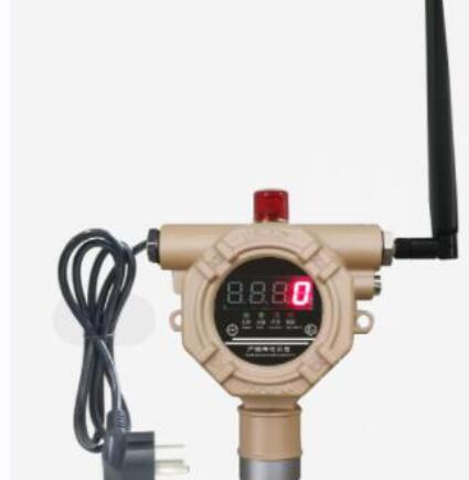220V独立供电固定式丙酮气体报警探测器