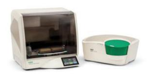 QX200TM型微滴式数字PCR系统