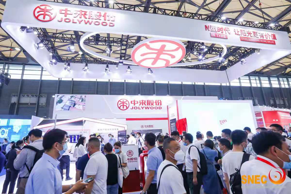 SNEC组委会于2023年下半年再度重磅出击，11月上海储能展开启预订工作！