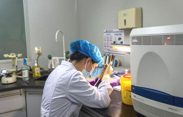 梅州偷偷做DNA鉴定需多少费用？梅州万泽亲子鉴定中心