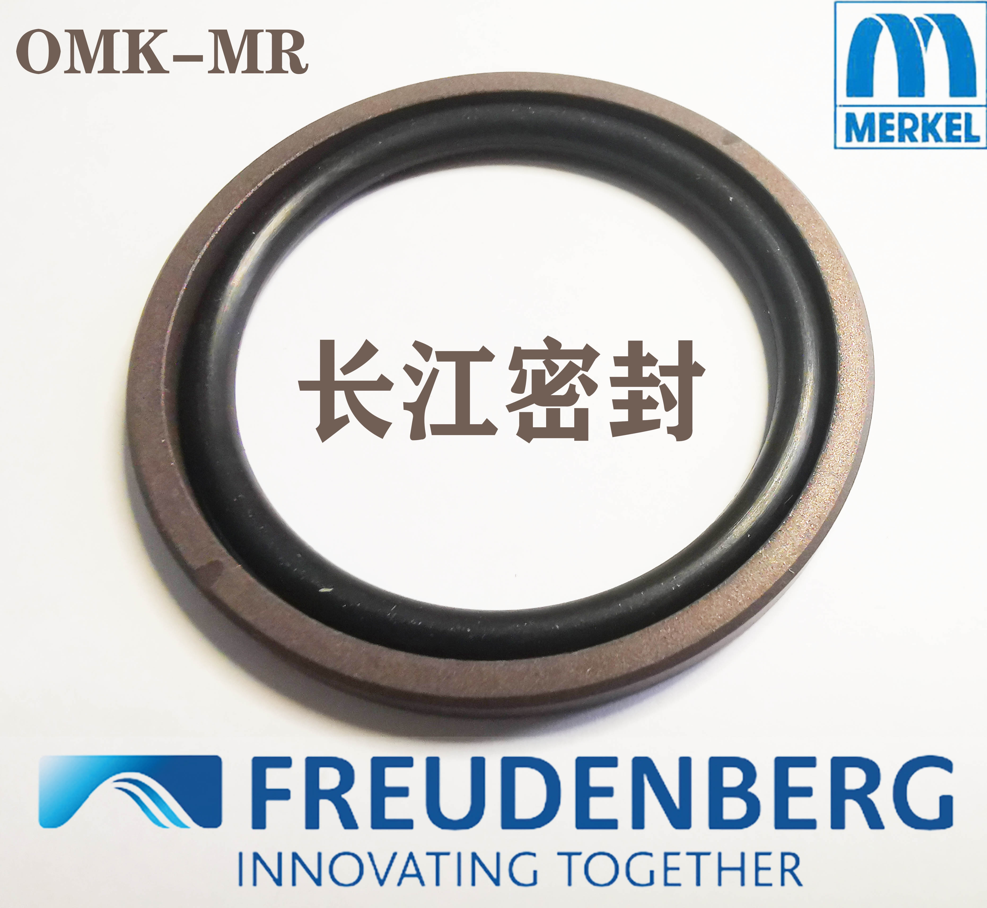 德国NOK-FREUDENBERG OMK-MR油封