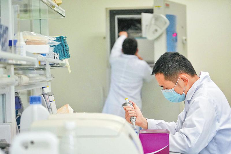 亲子鉴定准吗？怎么做亲子鉴定较准确？