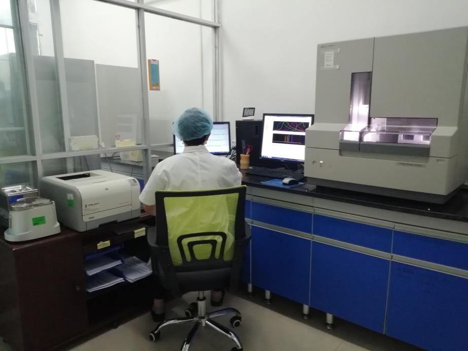 梅州个人鉴定亲子要怎么做？