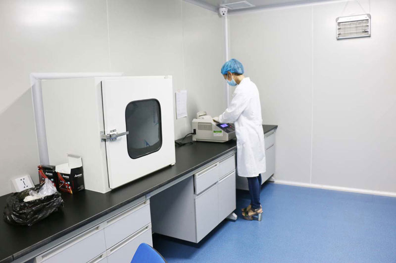 梅州做胎儿亲子dna鉴定几周做比较好