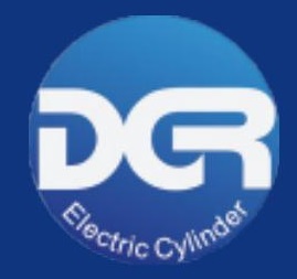 深圳大工人电动缸技术有限公司