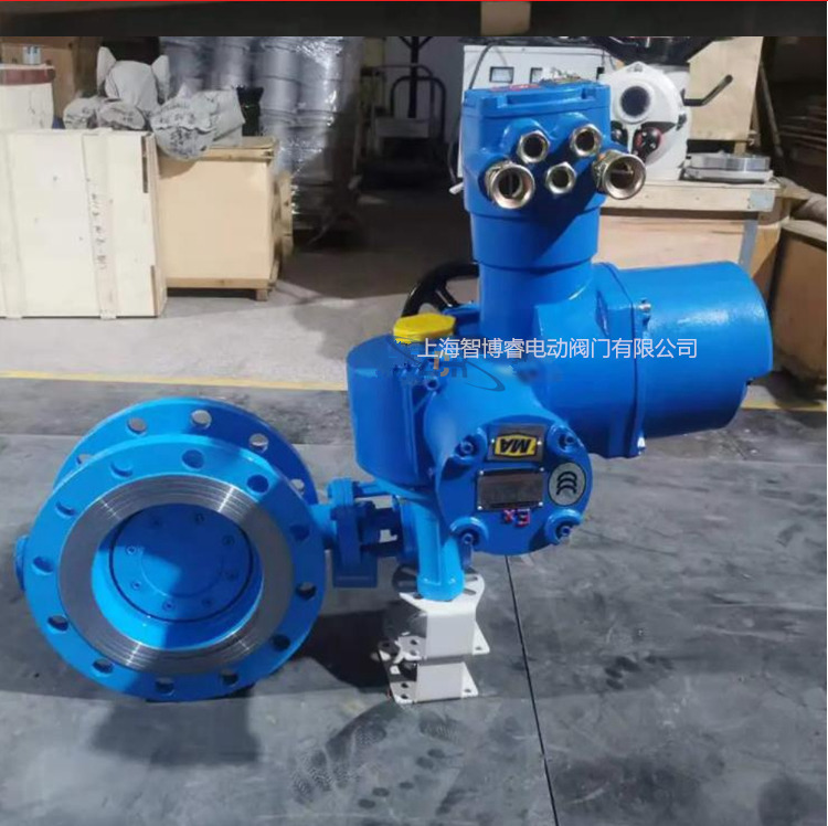 精小型電動蝶閥/精小型電動調節(jié)型蝶閥D941X-10