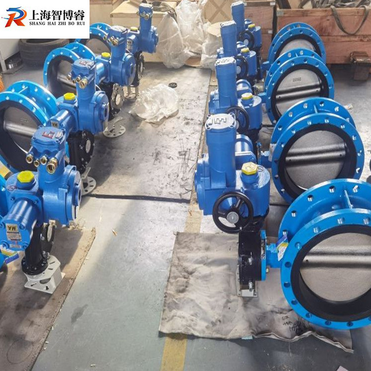 靈活運行的電動截止閥解決方案