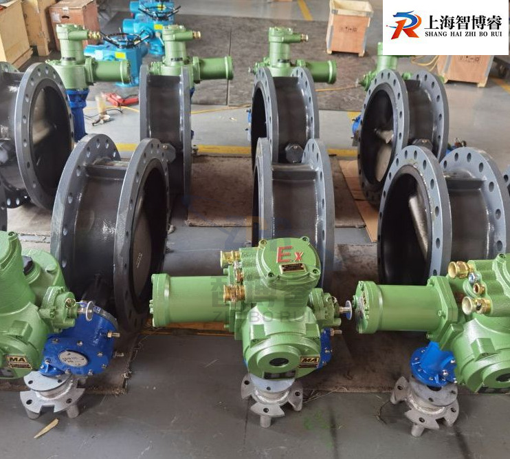 便捷操控的電動蝶閥推薦