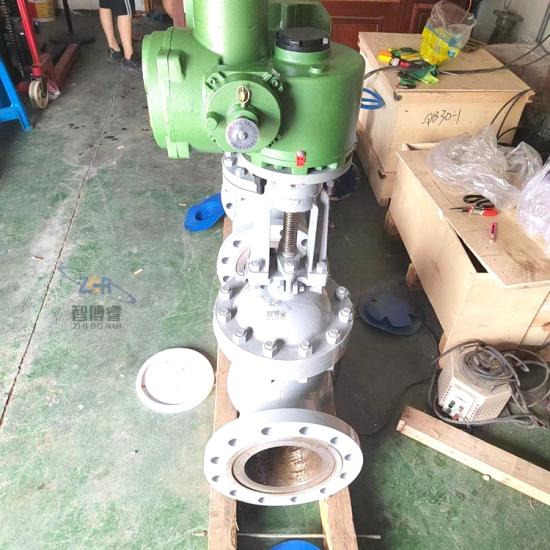 礦用隔爆型電動閘閥ZB941H-40C/Z9B41H-40C MZ941H-40C 礦用隔爆型電動閘閥ZB941H-40C/Z9B41H-40C MZ941H-40C